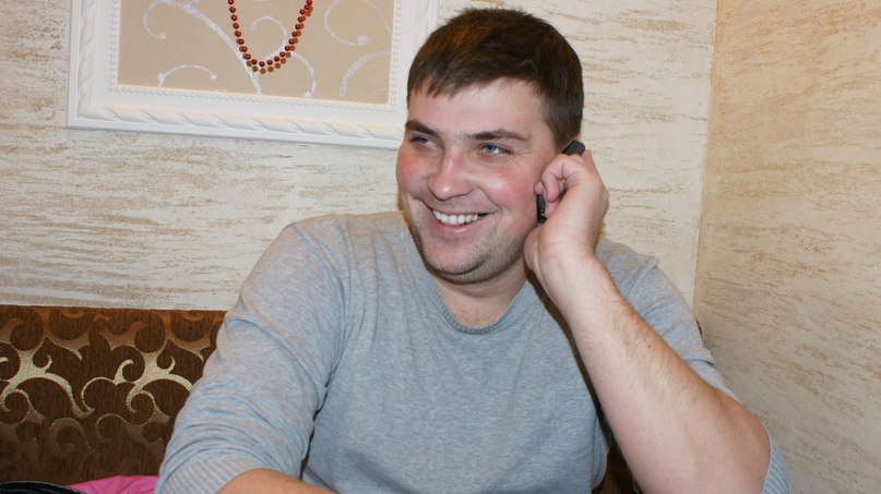 Стас Семенов | Ставрополь