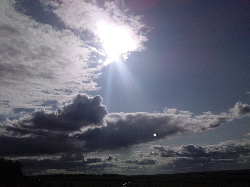 Юлия Городилова | Пермь