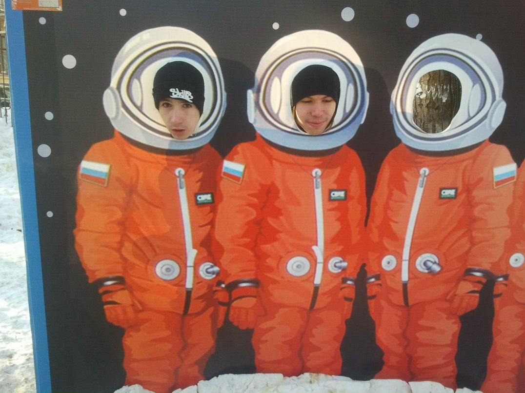 Игорь Евстифеев | Москва