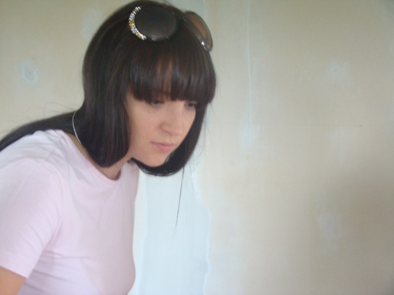 Наташа Казловская | Минск