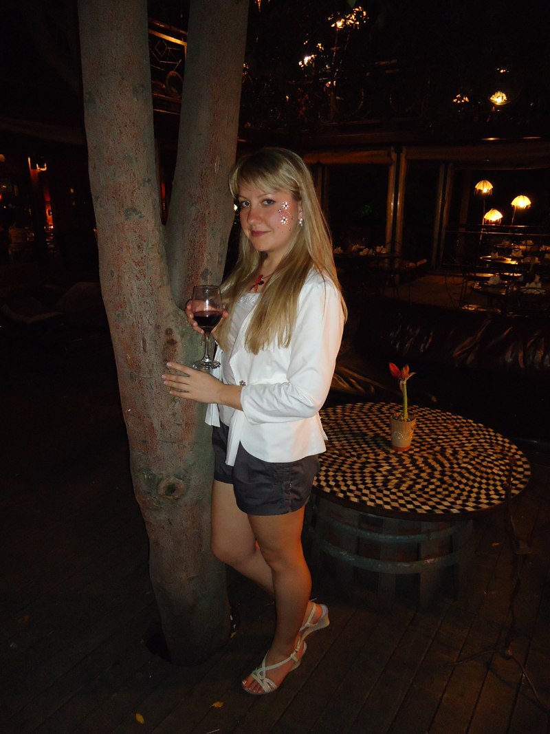 Елена Ефремова | Одесса