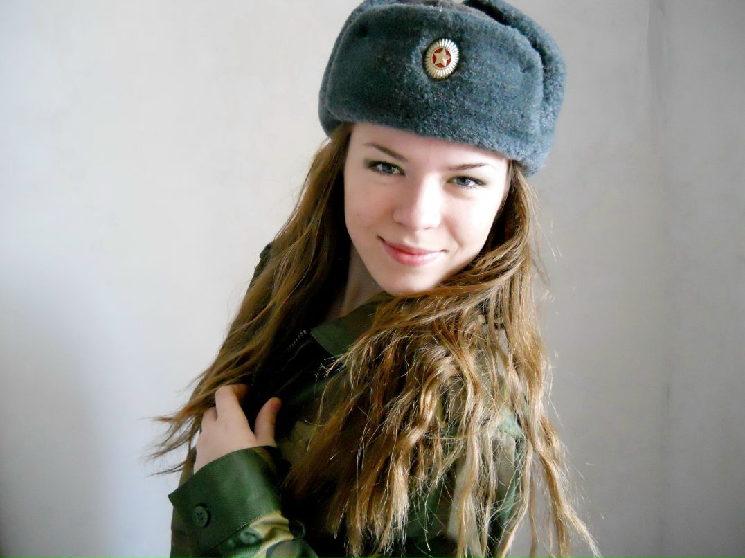 Анна Самусева | Минск