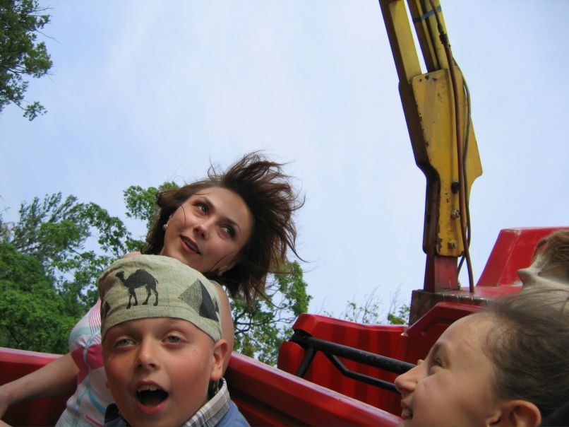 Александр Скаборг | Псков