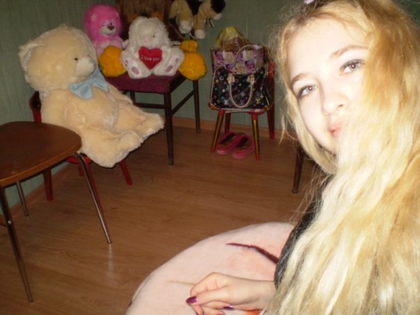 Наталья Данилина | Наро-Фоминск