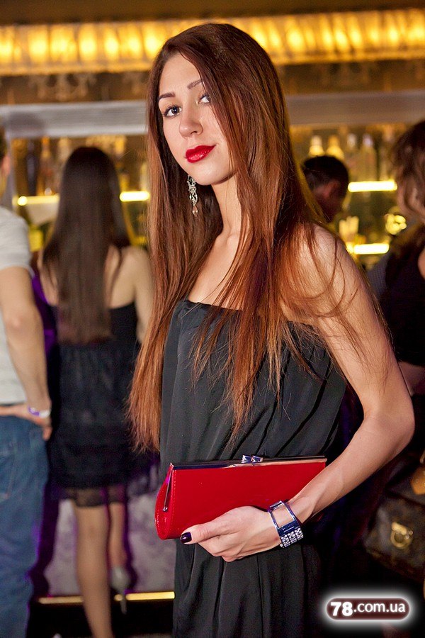 Анна Горячая | Харьков