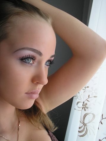 Вера Сергеевна XXX | Москва