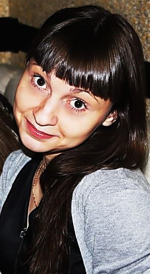 Ирина Клименко | Самара