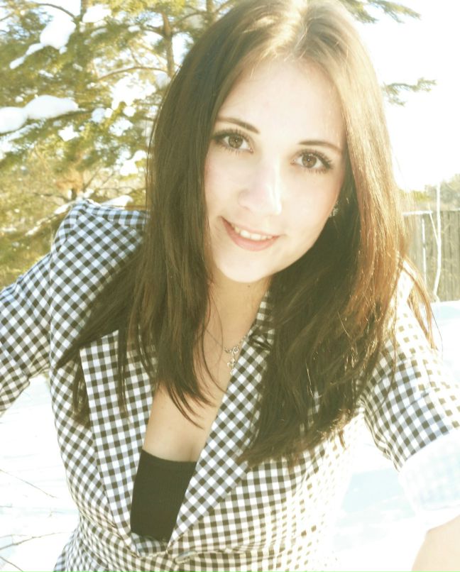 Аня Рудневская | Иркутск