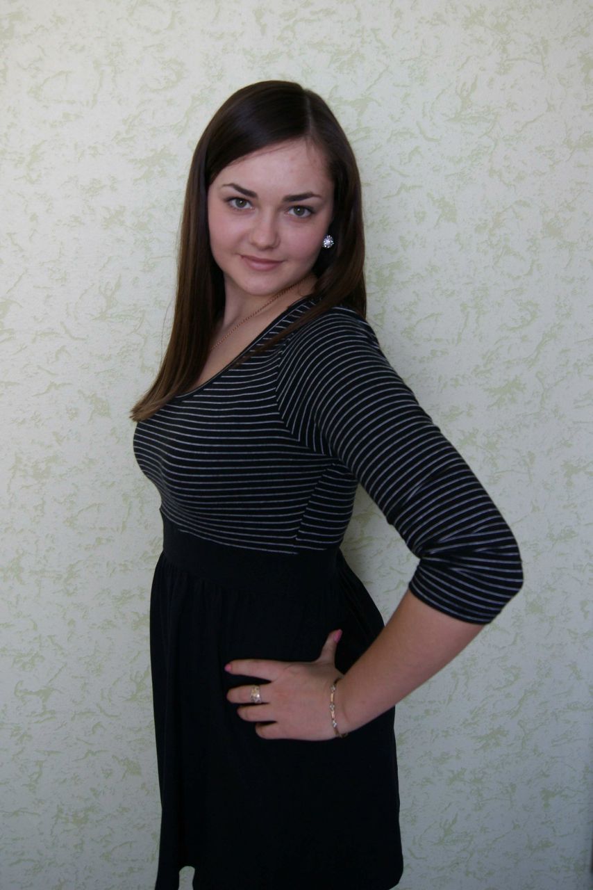 Марина Евграшкина | Москва