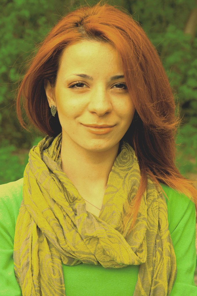 Анна Бастан | Кишинев
