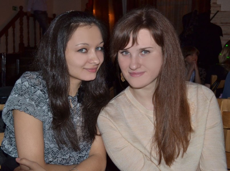 Вероника Донброва | Warszawa