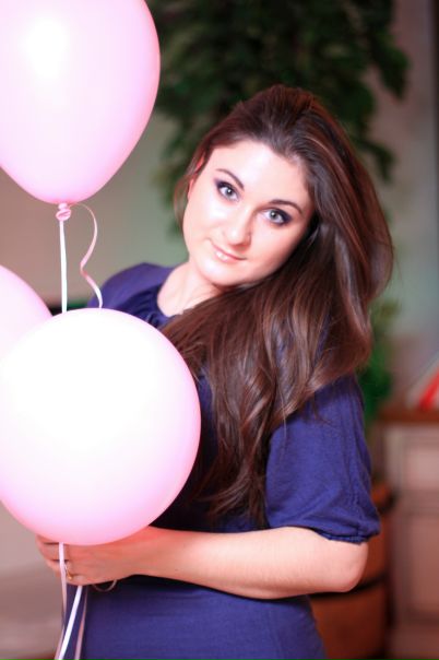 №115, Кристина Москалюк, Москва №115, Кристина Москалюк, Москва