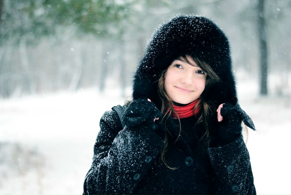 Мария Любанова 