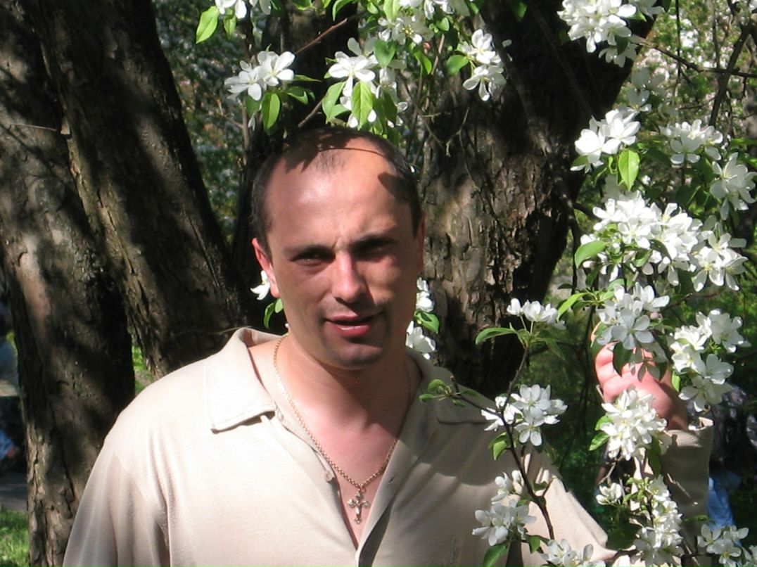 Евгений Понежда | Киев