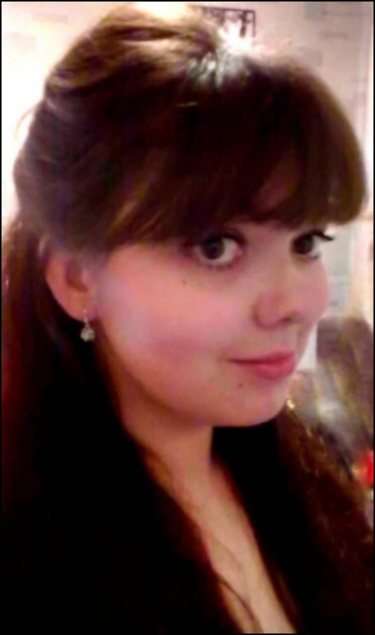 Валерия Вернер | Санкт-Петербург