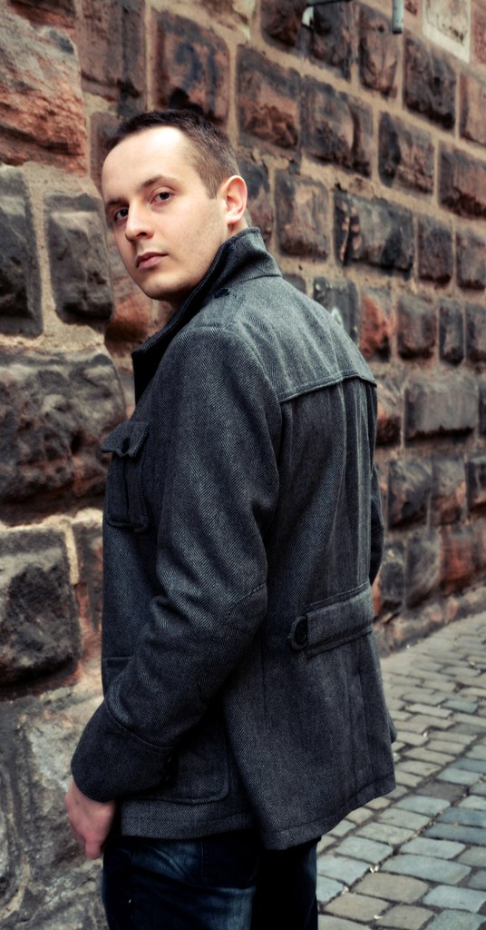 Алексей Куят *Al K Jet* | Nürnberg