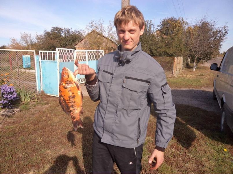 Igor Snitko | Володарка