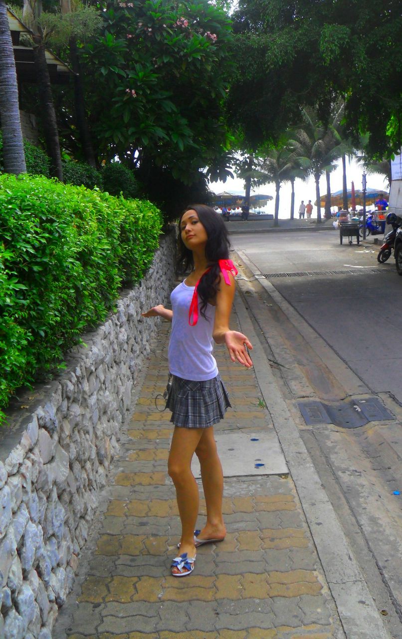 Инна Замалиева | Алматы