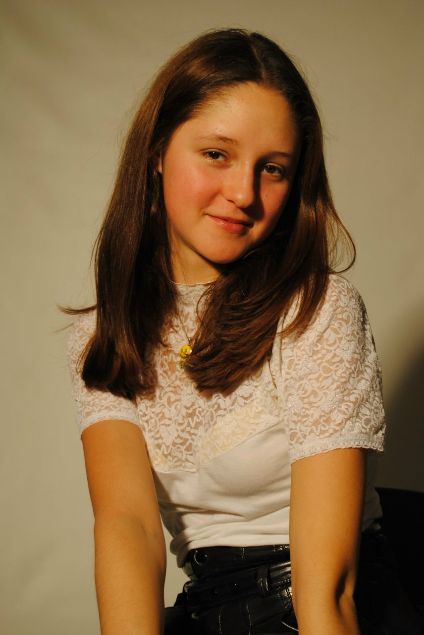 Лейсан Муртазина | Казань