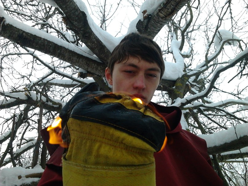 Влад Ермаков | Ставрополь