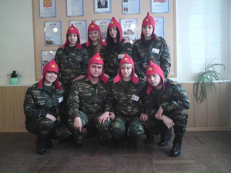 Ольга Образцова | 