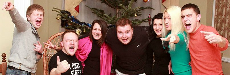 Бодя Слодиницький [ Боудя ] | Львов