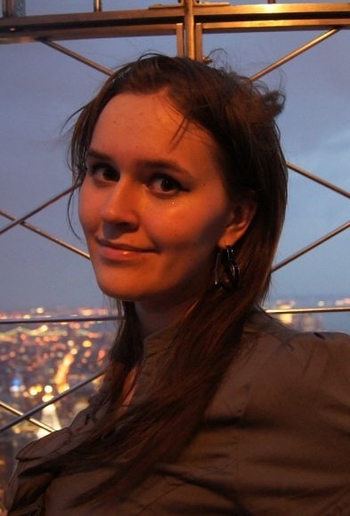 №61, Алена Шестакова, Champaign №61, Алена Шестакова, Champaign