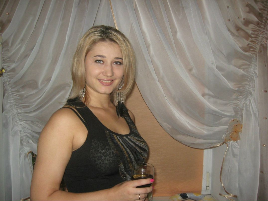 Роксана Дайнорович | Калининград