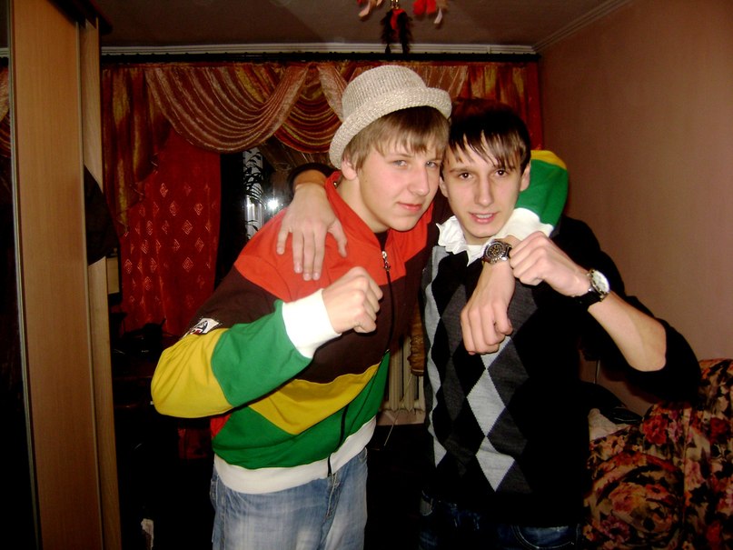 Діма Кузьо | Ивано-Франковск