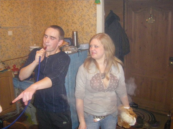 №72, Миха Куковякин, Сосново №72, Миха Куковякин, Сосново