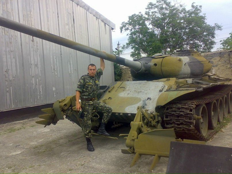 №63, Сережа Назарчук, 36 лет, Полонное №63, Сережа Назарчук, 36 лет, Полонное