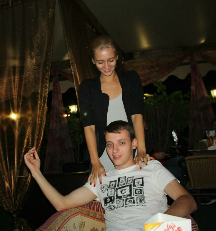 Игорь Гулько | Москва