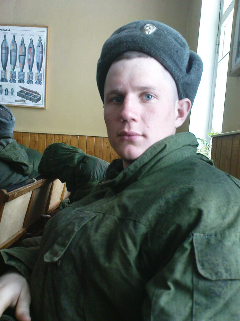 Александр Беляев | Екатеринбург