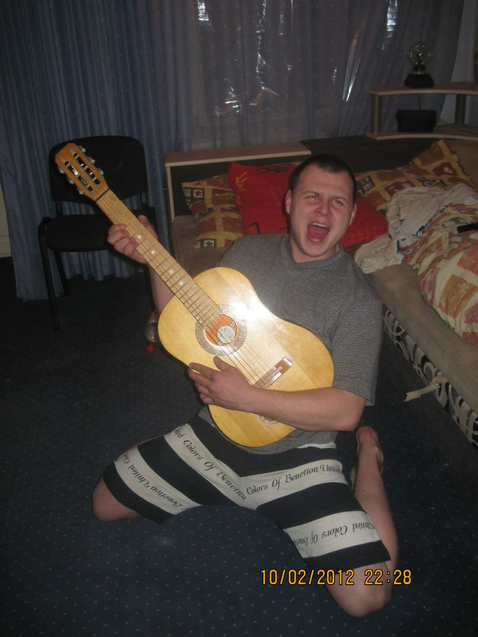 Максим Яковлев | Харьков