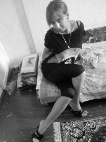 №90, Наталья Бахарева-Гуцан, 36 лет №90, Наталья Бахарева-Гуцан, 36 лет