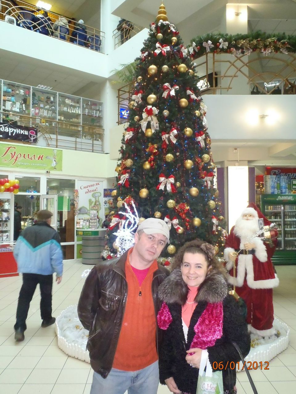 Анатолий Никифоряк | 