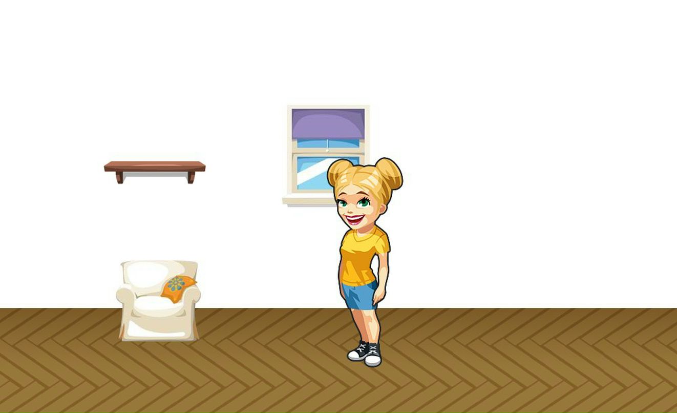 Вика Красникова | Москва