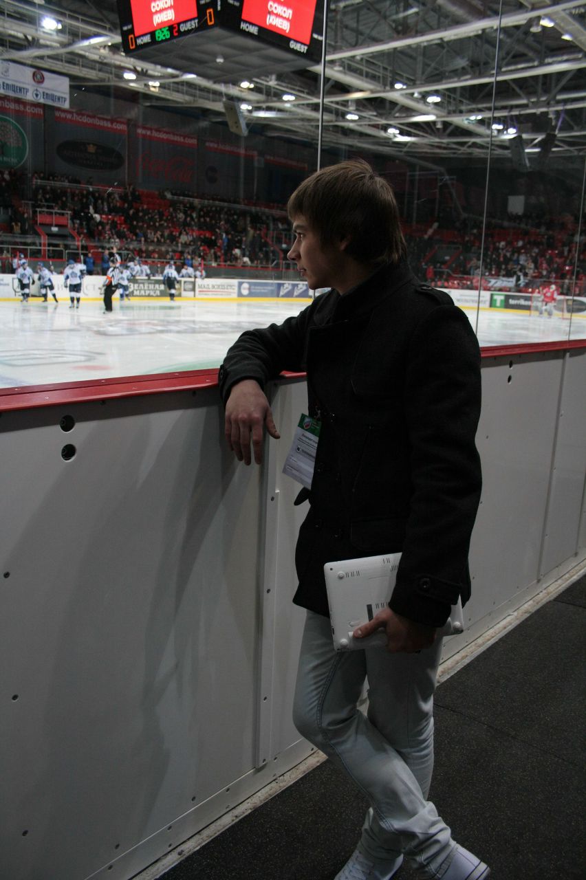 Владислав Тополев | 