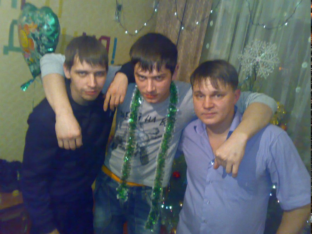 Александр Маслов | Самара