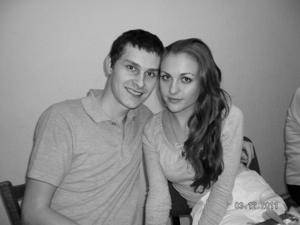 Настюха Матийчук | Днепр (Днепропетровск)