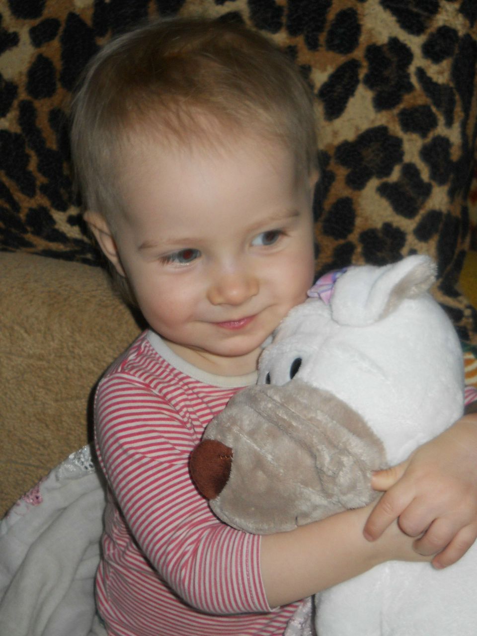 Яна Мисенко | Донецк