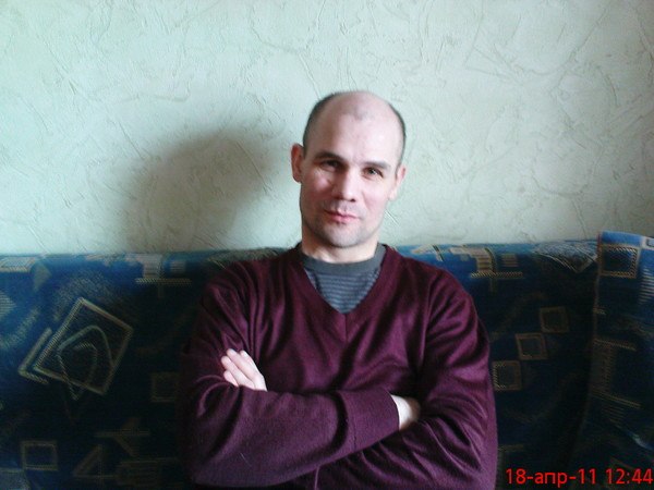 Сергей Афанасьев | Архангельск