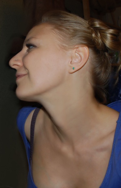 №175, Ольга Симакова, Боровск №175, Ольга Симакова, Боровск