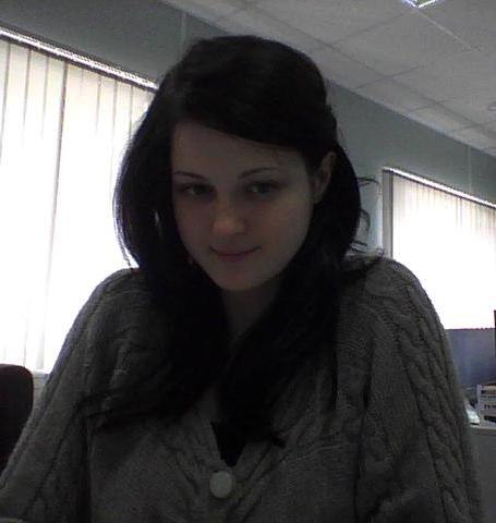 Лада Золотухо | 