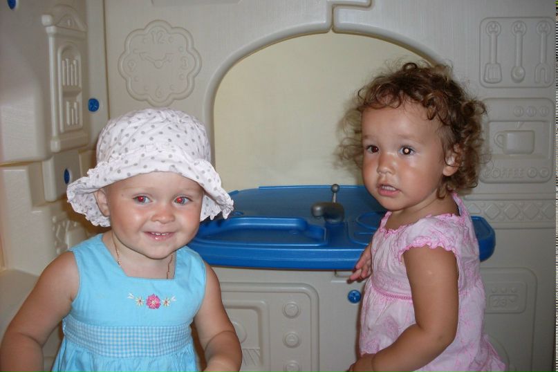 Виктория Коровяковская | Харьков