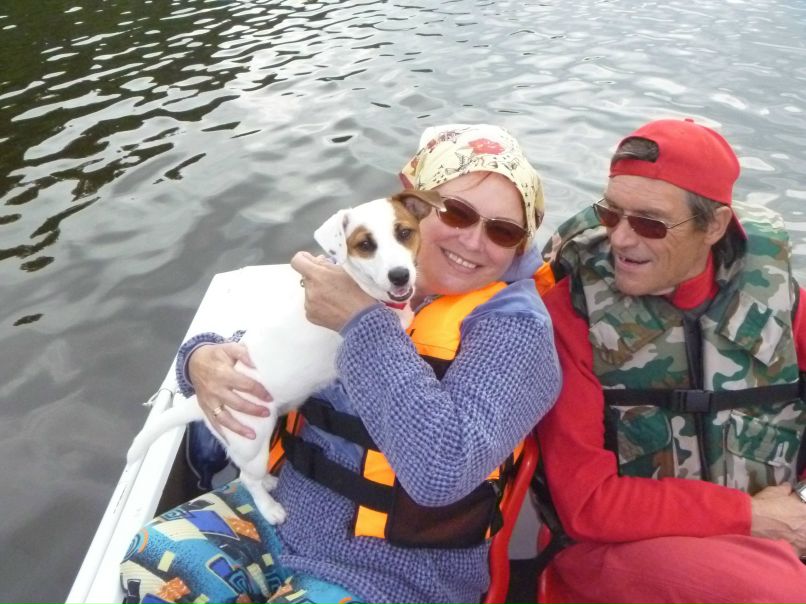 Римма Сёмушкина | Москва