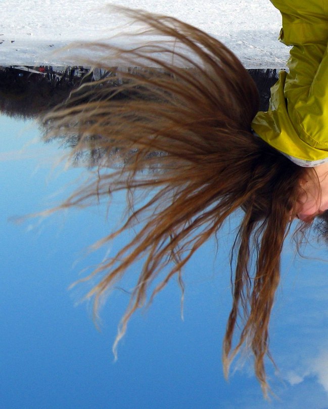 Регина Фиринатовна | Москва