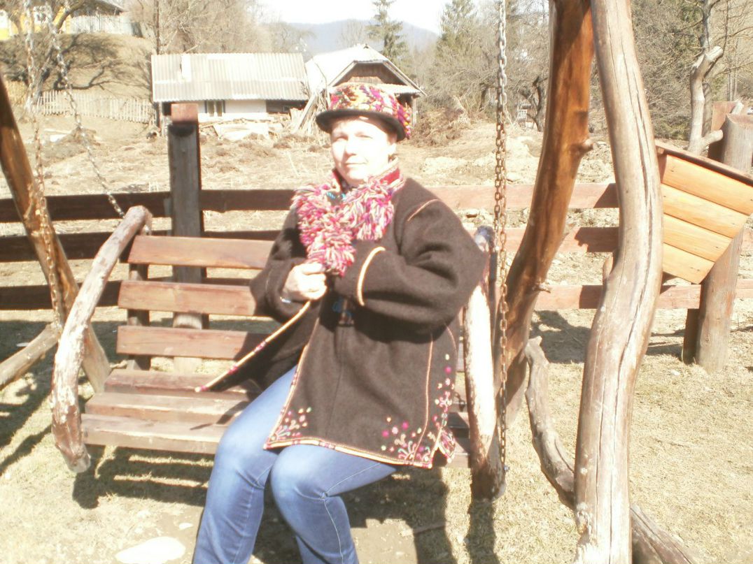 Ольга Гаврилюк | Киев