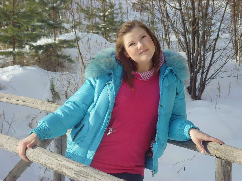 №4, Мила Бородина, Екатеринбург, Россия №4, Мила Бородина, Екатеринбург, Россия