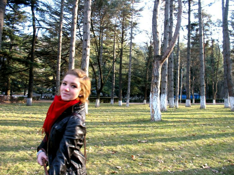 Namika Katsuragi ♫♫ | Tokyo